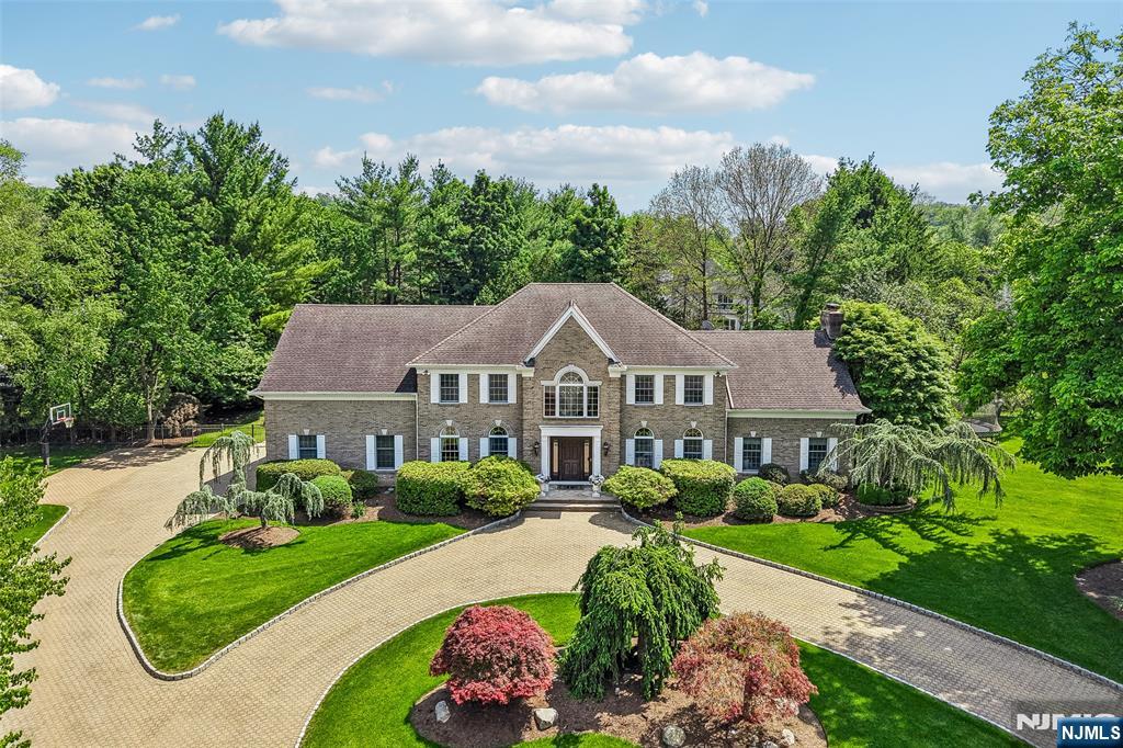41 Sunflower Drive, Upper Saddle River, NJ 07458 Listing Photo  0