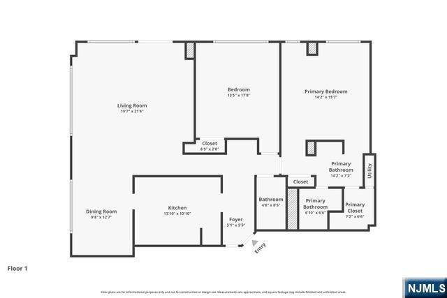 55 Ocean Avenue #PH A — photo 20