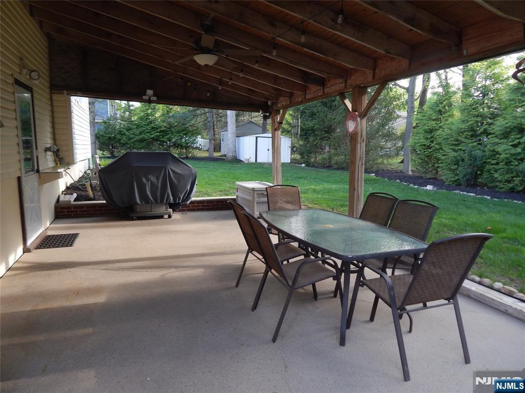 10 Lewis Road, Montvale, NJ, 07645