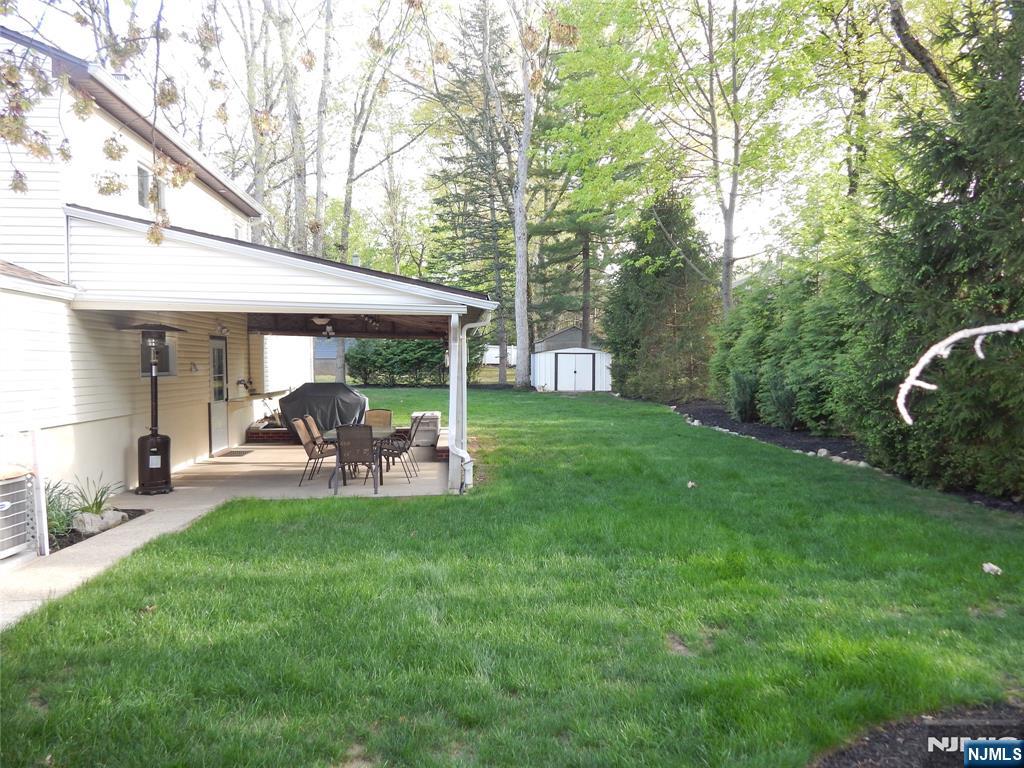 10 Lewis Road, Montvale, NJ, 07645