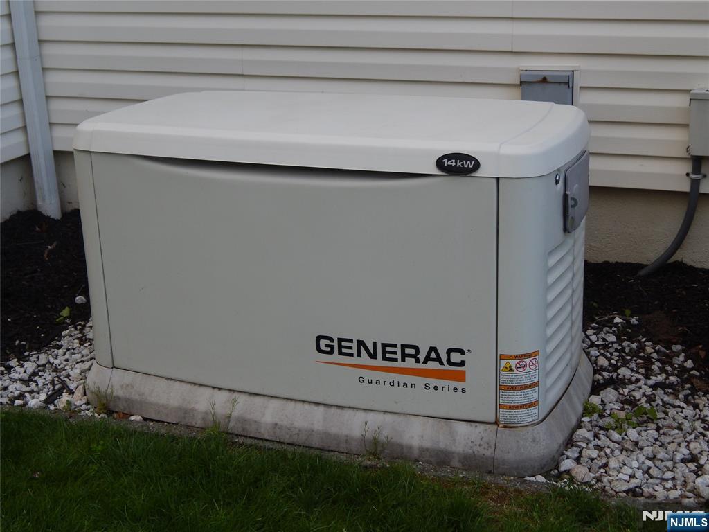 10 Lewis Road, Montvale, NJ, 07645