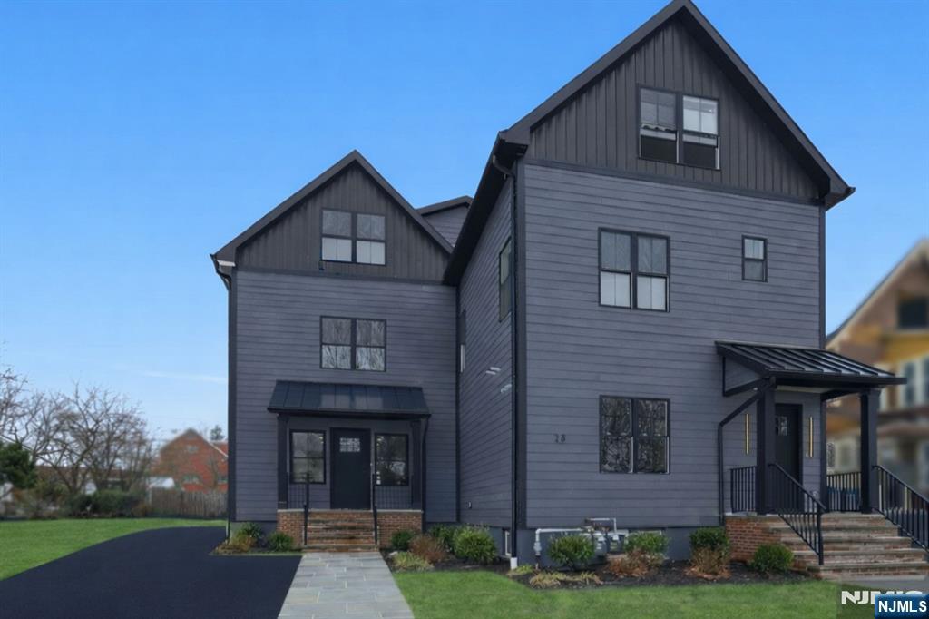 3-07 Dorothy Street, Fair Lawn, NJ, 07410