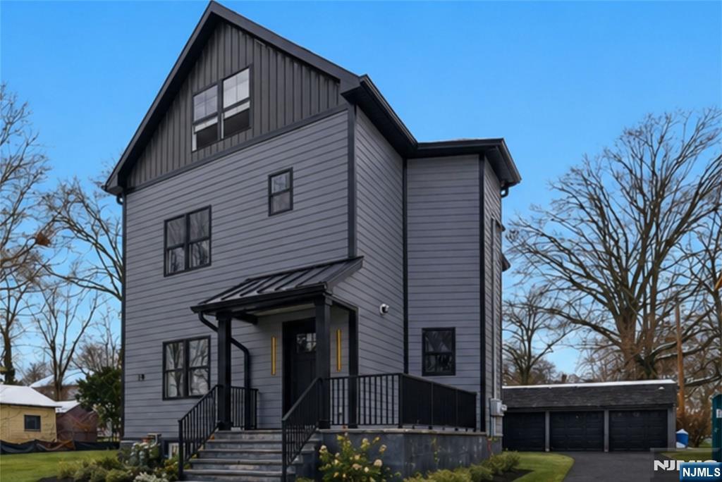 3-07 Dorothy Street, Fair Lawn, NJ, 07410