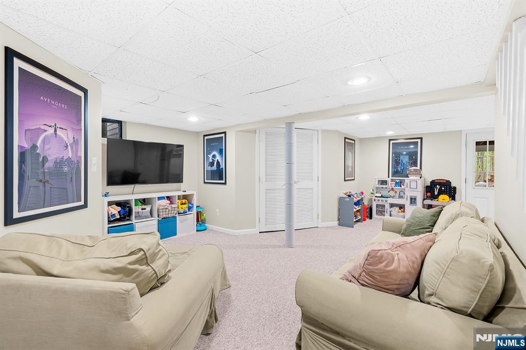 132 Maple Street, Ramsey, NJ 07446 Listing Photo  21