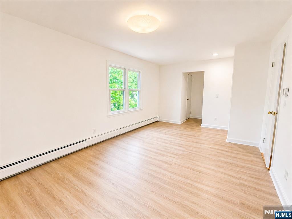 PRIMARY BEDROOM WITH EN-SUITE