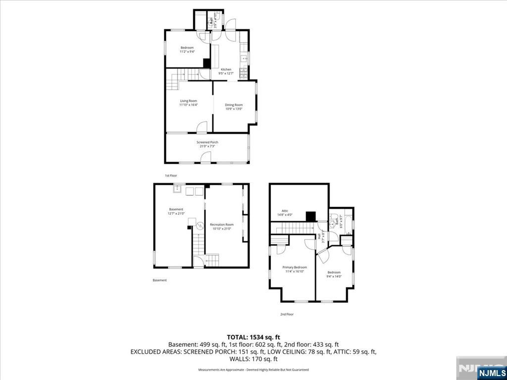 Homes for sale in Totowa, NJ | 50 Lewis Pl, Totowa, NJ 07512 | MLS# 26014807