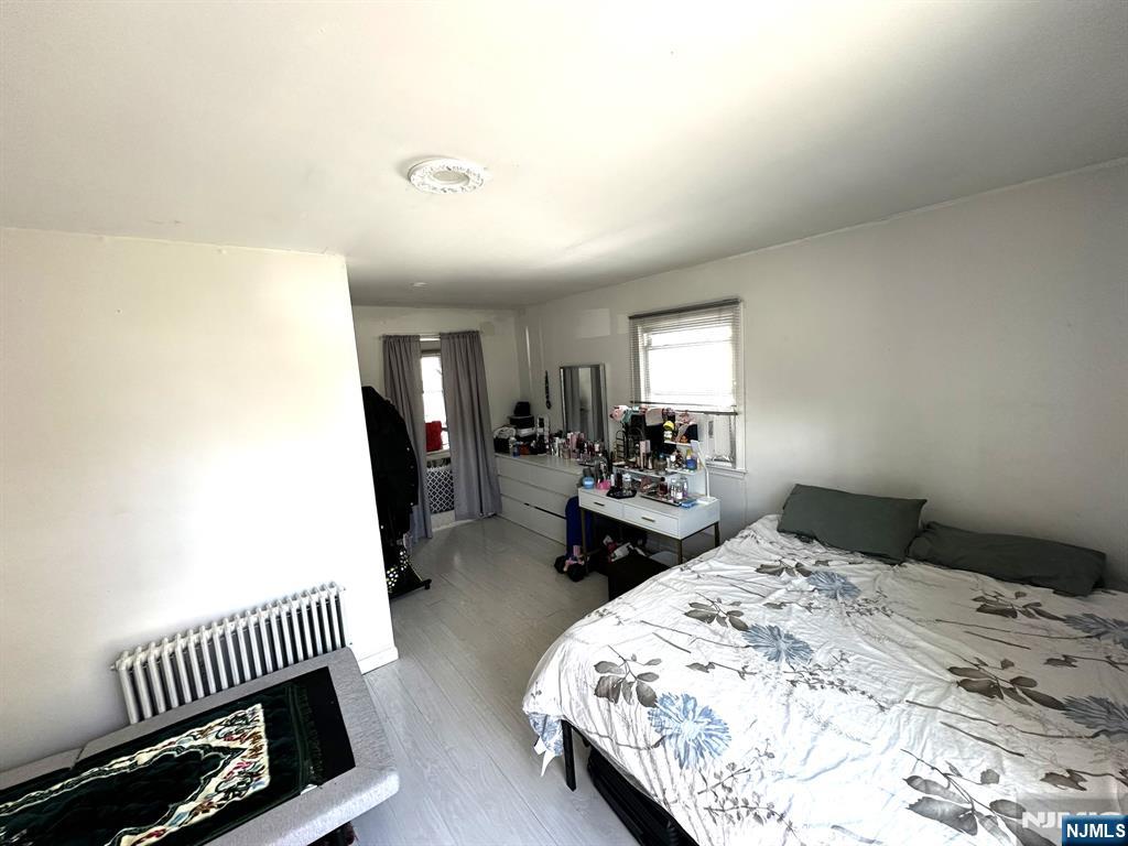 Back room