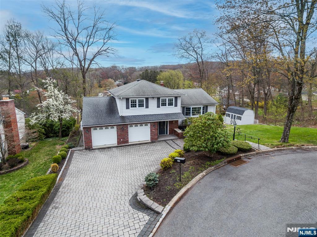 20 Stony Hill Court - Photo 3