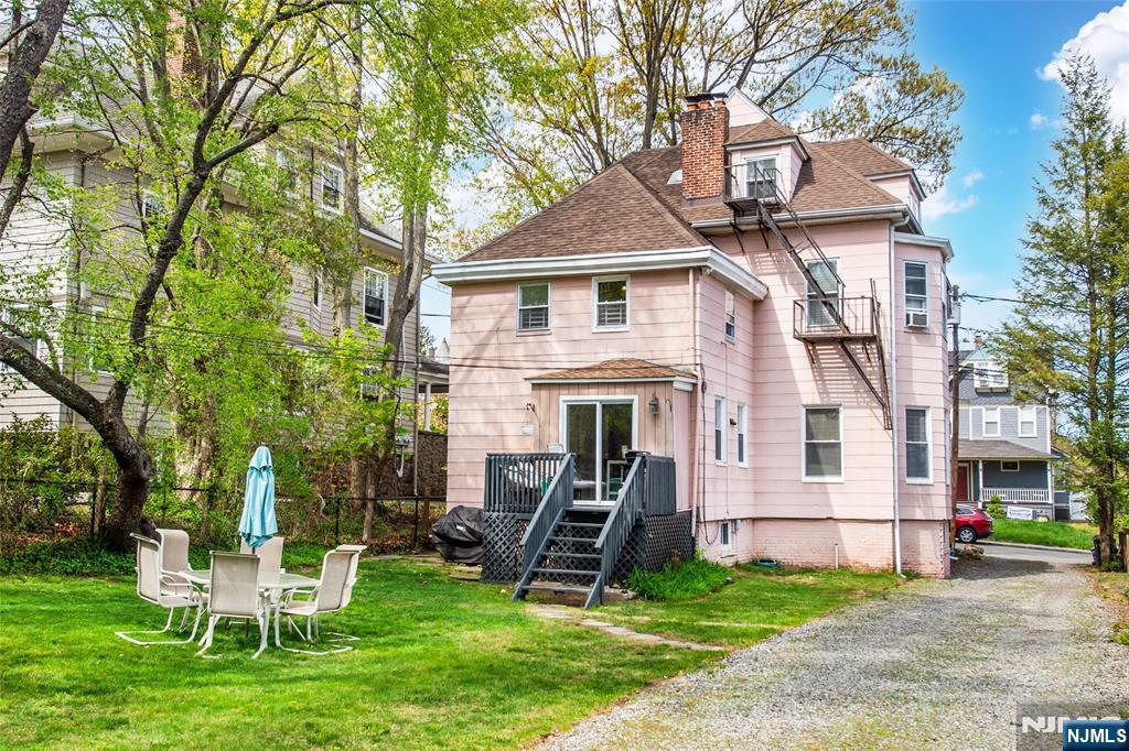 157 Walnut Street, Montclair, NJ, 07470