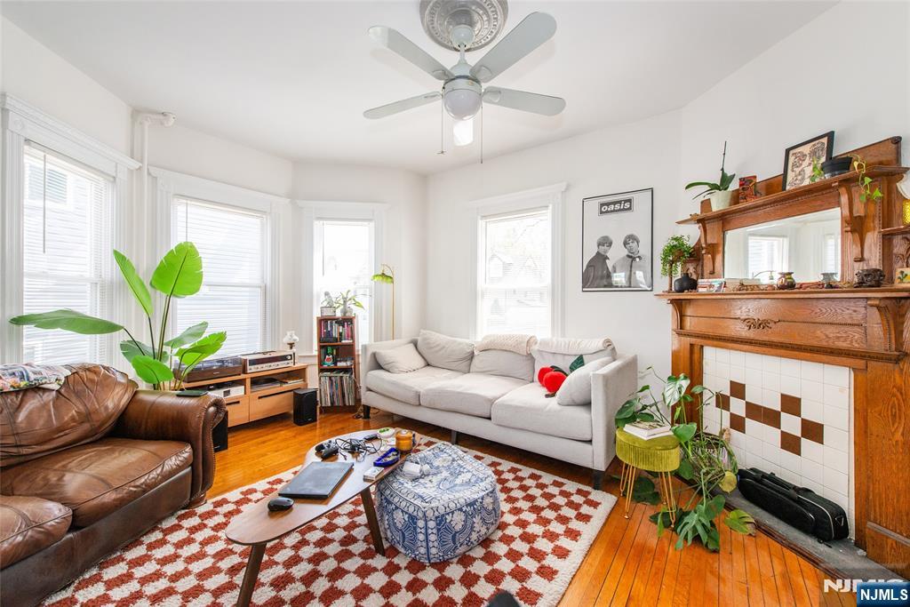 157 Walnut Street, Montclair, NJ, 07470