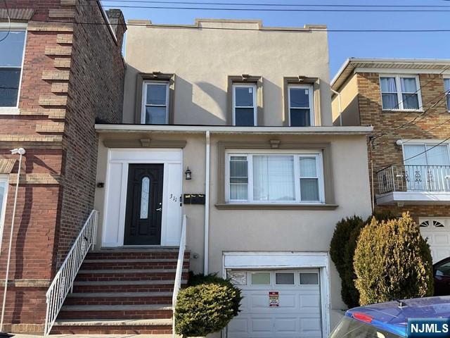 626 S 20Th St UNIT&nbsp;3, Newark City, NJ, 07103-4382