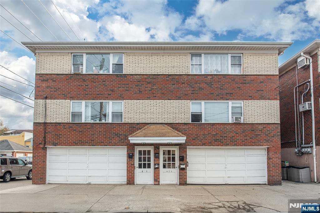 472 Walker Street, Fairview, NJ 07022 Listing Photo  0