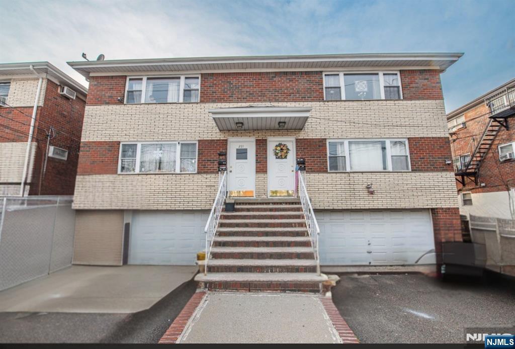 233 9th Street, Fairview, NJ 07022 Listing Photo  0