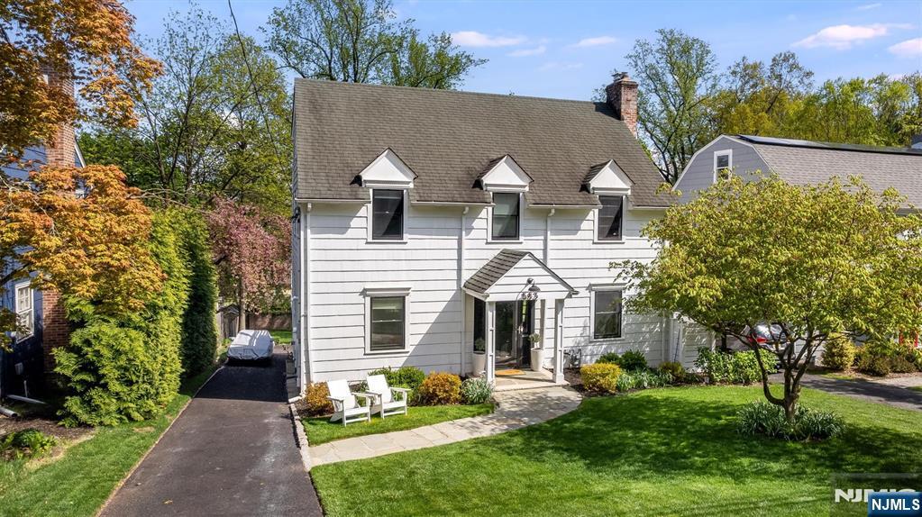 3-07 Dorothy Street, Fair Lawn, NJ, 07410