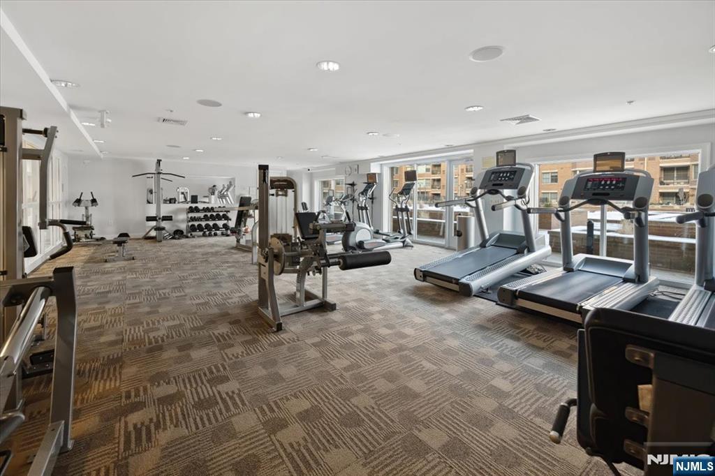 20 Ave At Port Imperial, #429, West New York, NJ 07093 Listing Photo  28