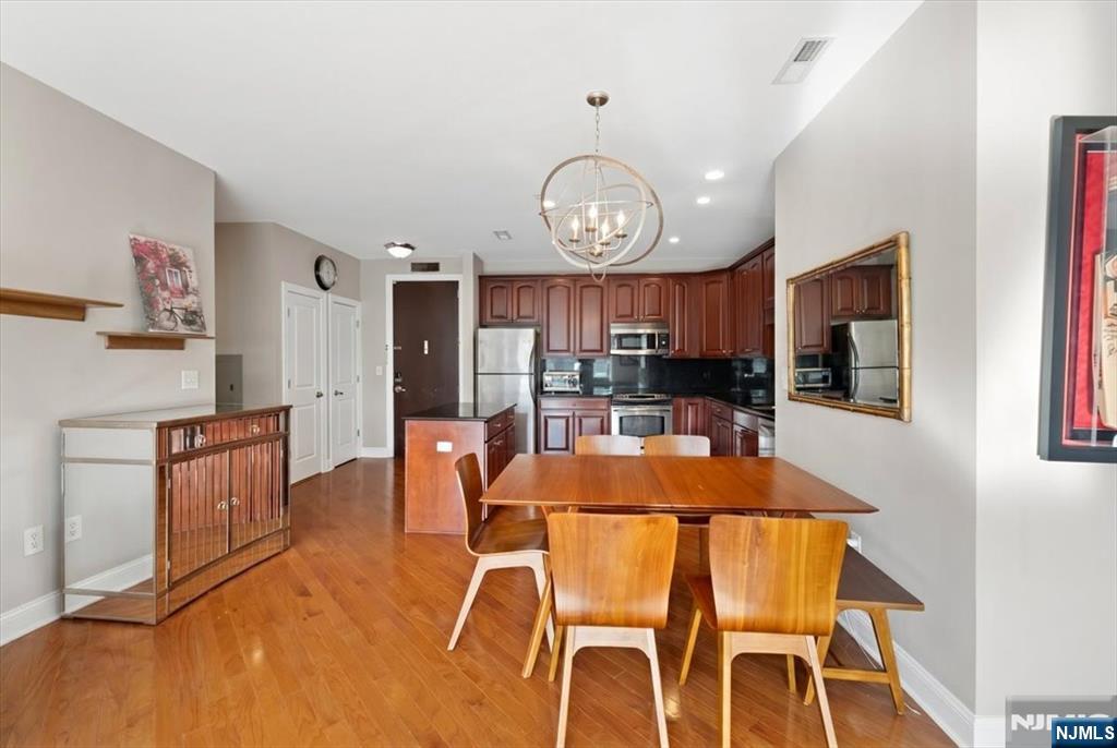 20 Ave At Port Imperial, #429, West New York, NJ 07093 Listing Photo  5