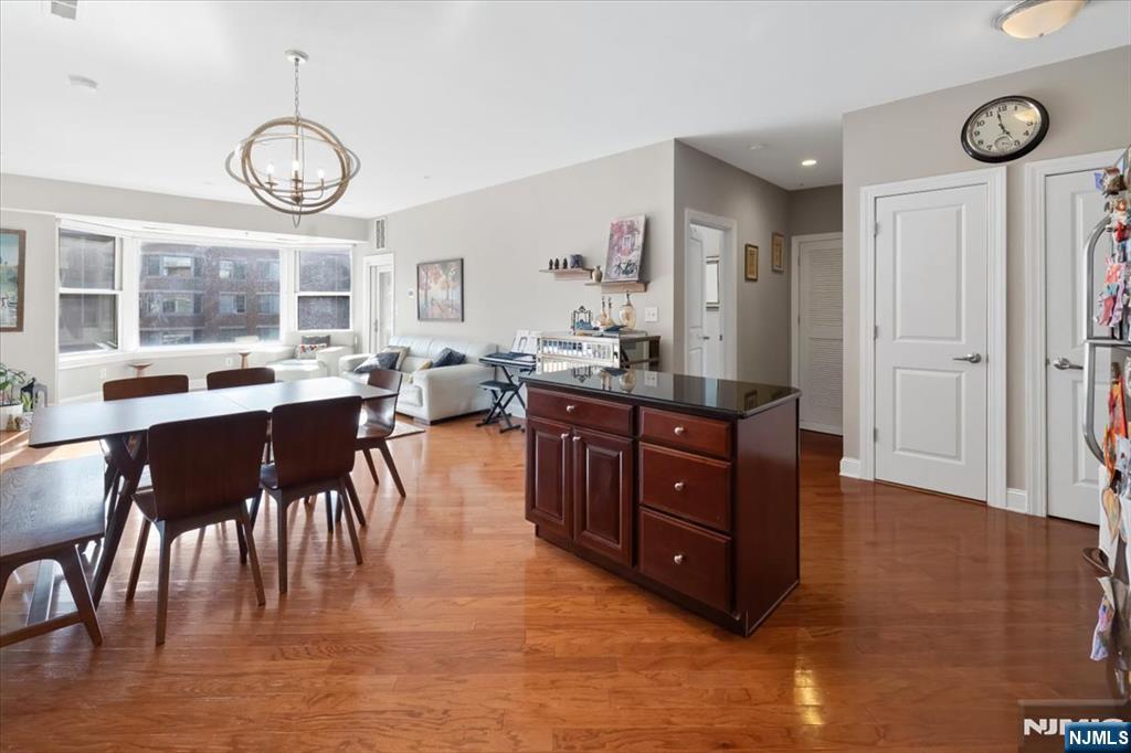 20 Ave At Port Imperial, #429, West New York, NJ 07093 Listing Photo  6