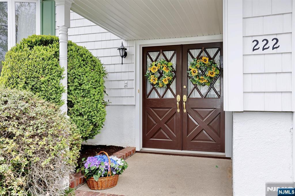 Oradell