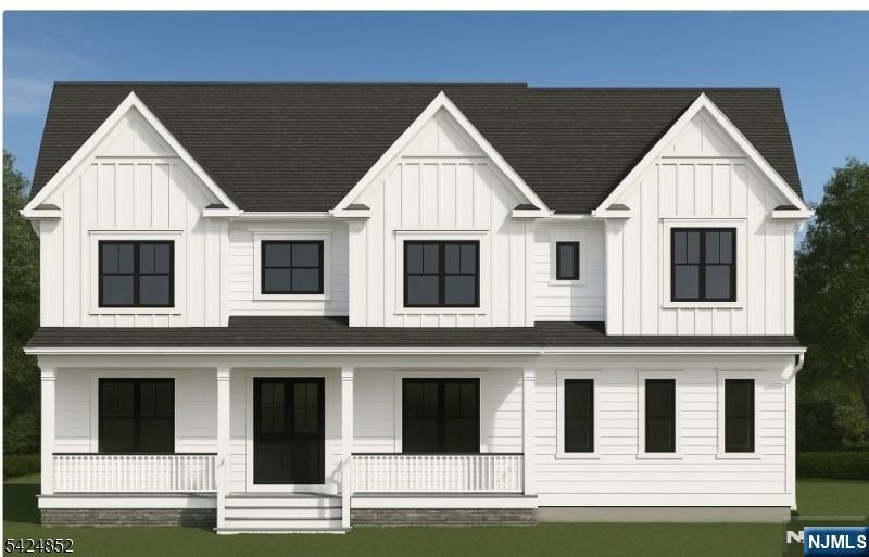 81 Ridge Drive, Livingston NJ — listing photo