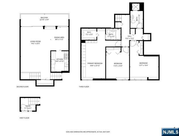 3 Horizon #G-11, Fort Lee, NJ 07024