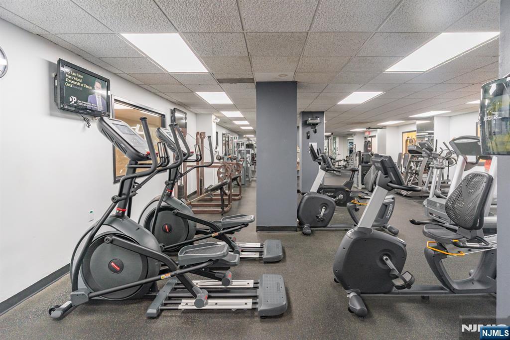 831 Harmon Cove Tower