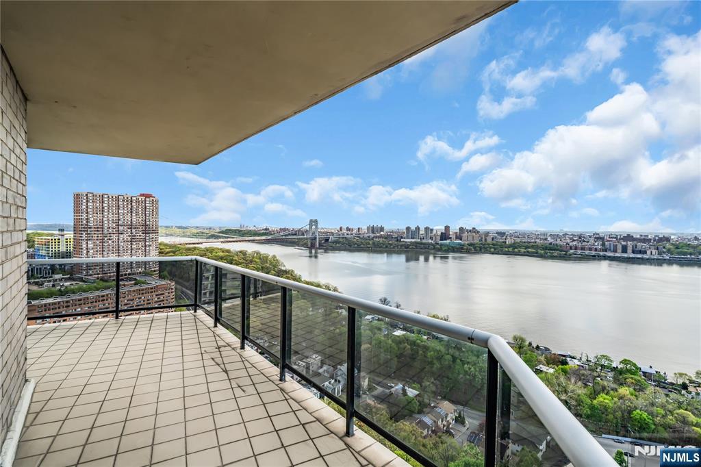 1512 Palisade Avenue, #20H, Fort Lee, NJ 07024 Listing Photo  32