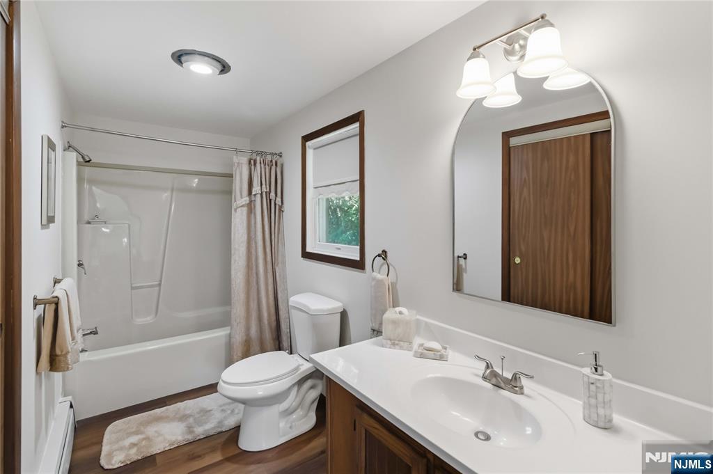 400 Lake Shore Drive, West Milford, NJ 07421 Listing Photo  21