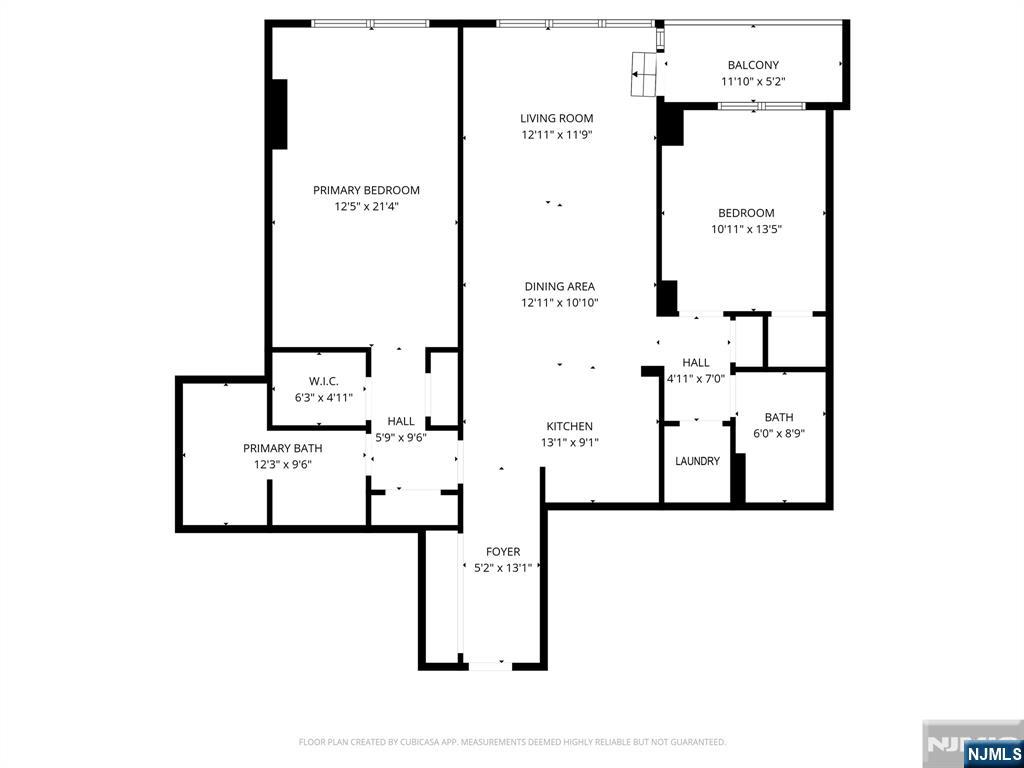 310 Hudson Pk #310, Edgewater, NJ 07020
