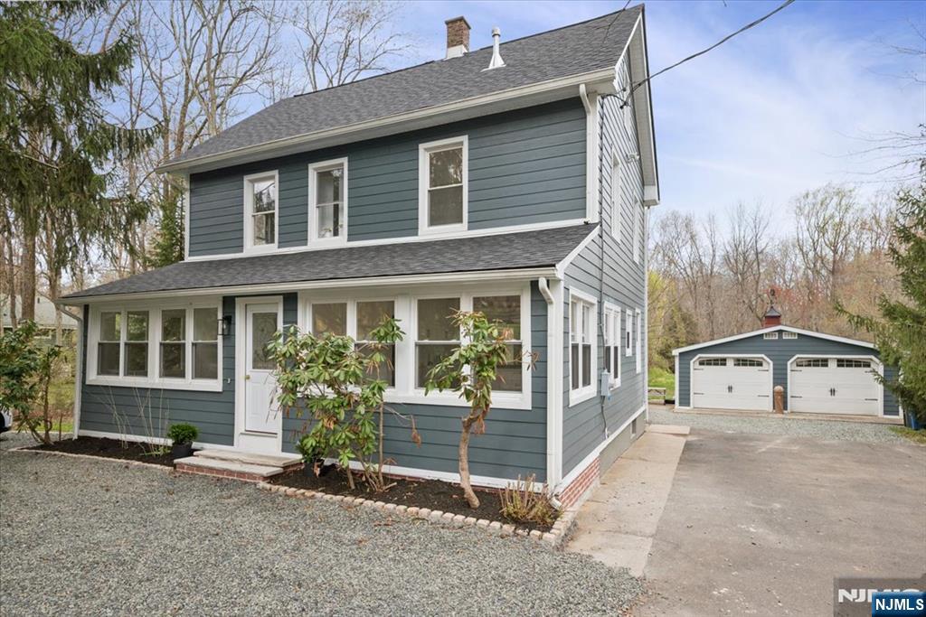 686 Meyersville Road - Photo 1