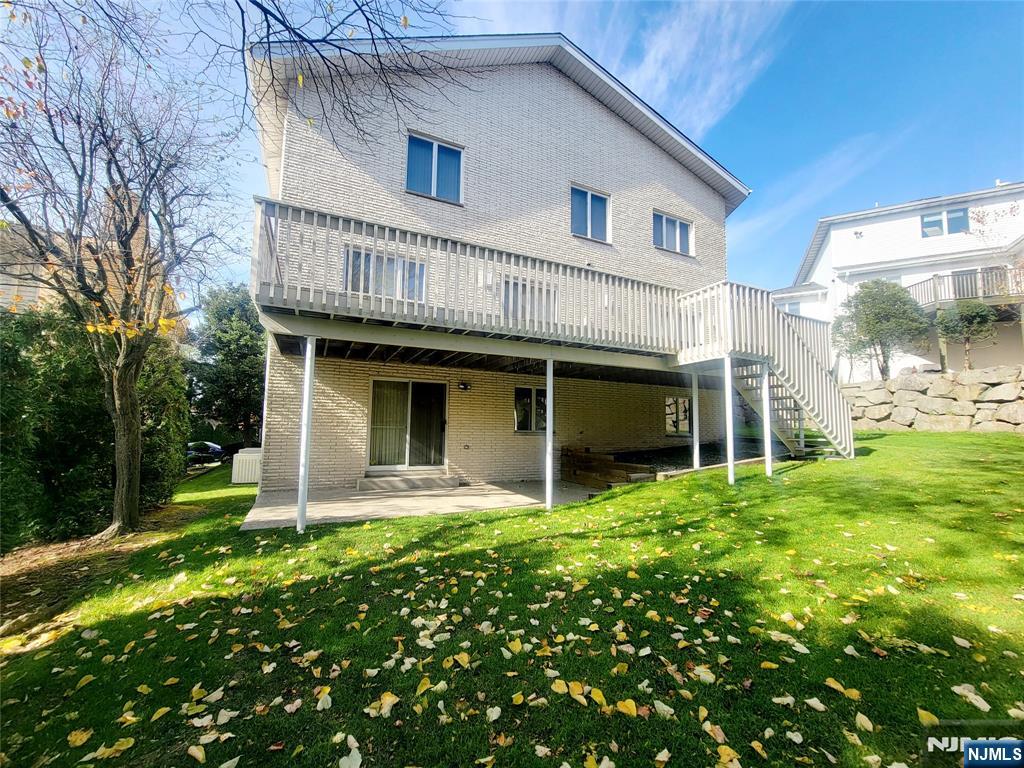 307 Center, Englewood Cliffs, NJ 07632 Listing Photo  28