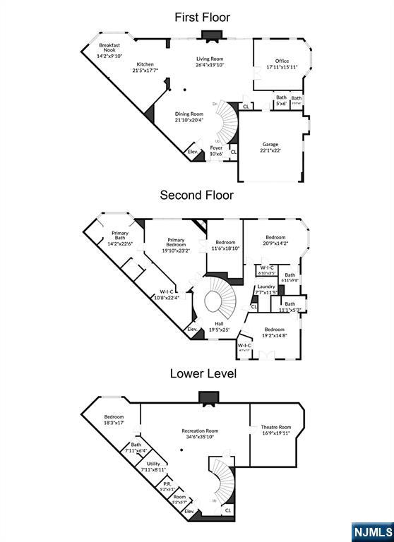 414 Bellaire Drive — photo 41