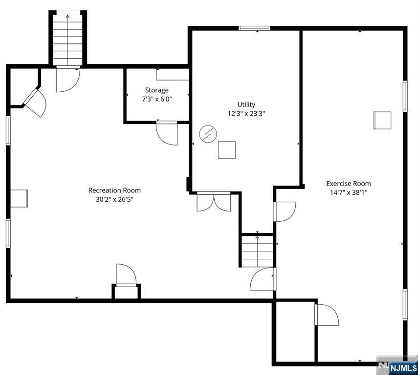 409 Walnut Street — photo 37