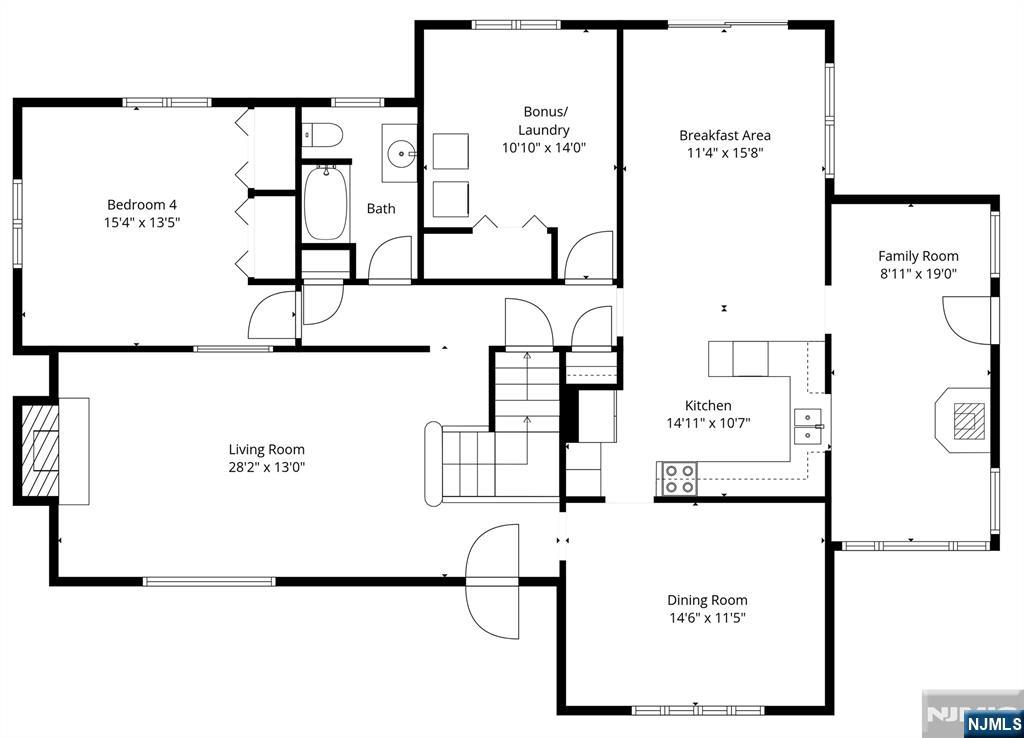 409 Walnut Street — photo 38