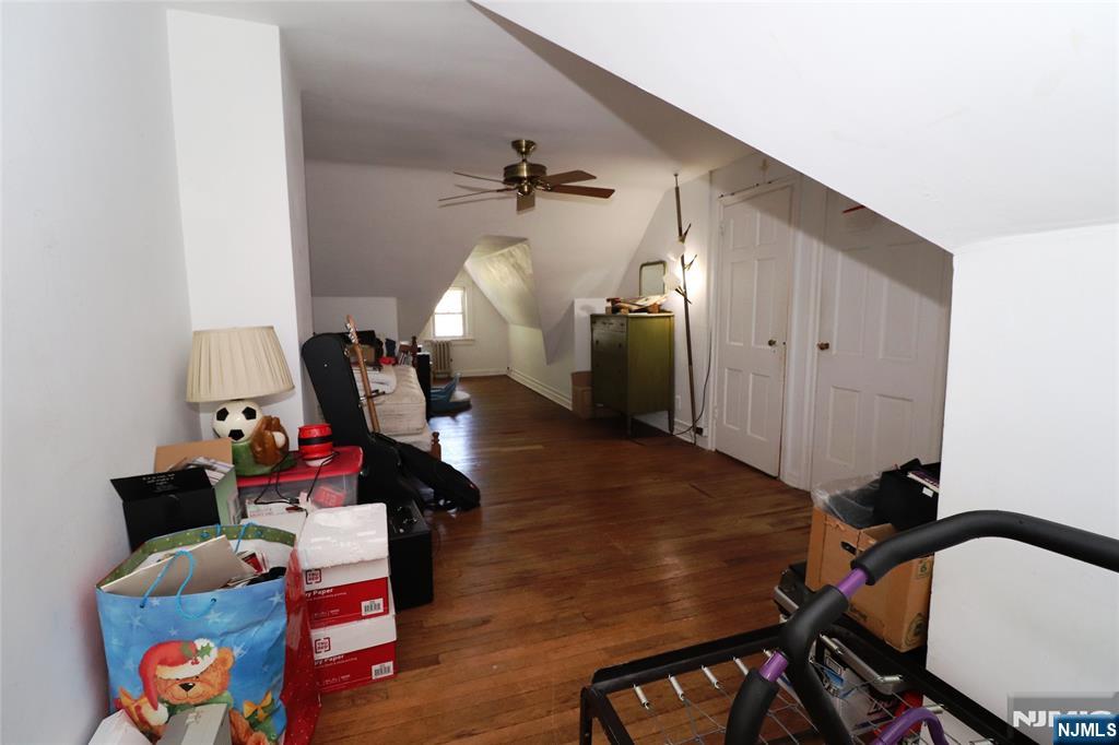 Unit 2 3rd flr Bedroom #4