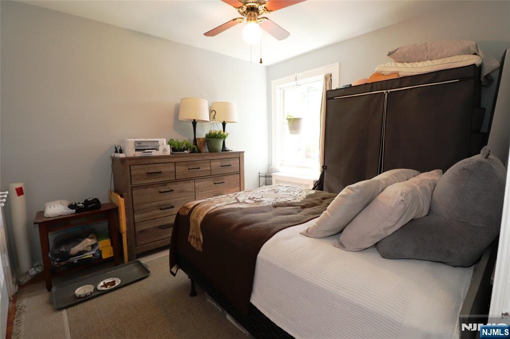 Unit 1 2nd Bedroom