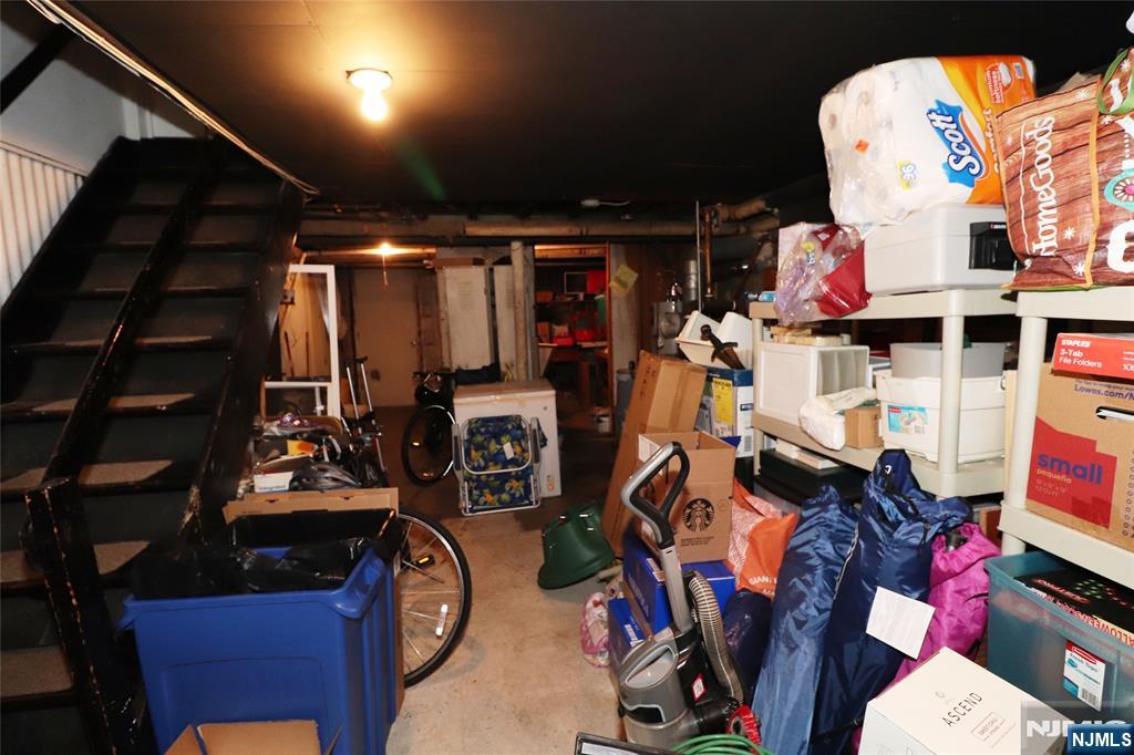 Unit 1 Basement