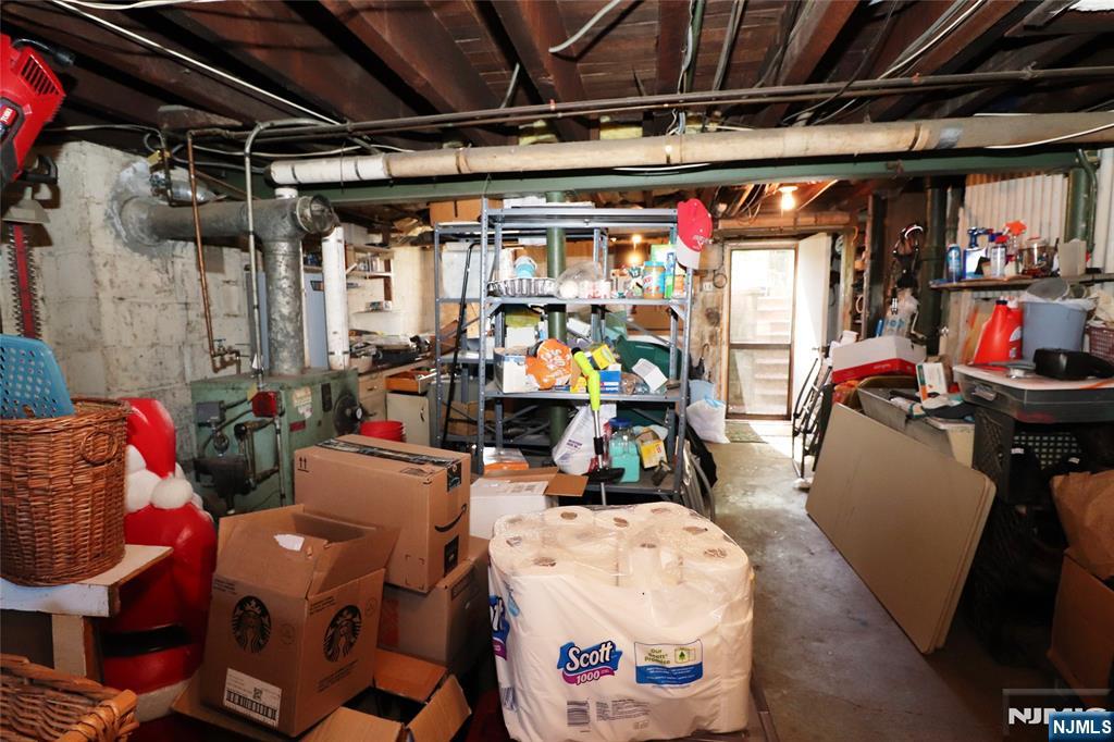 Unit 2 Basement
