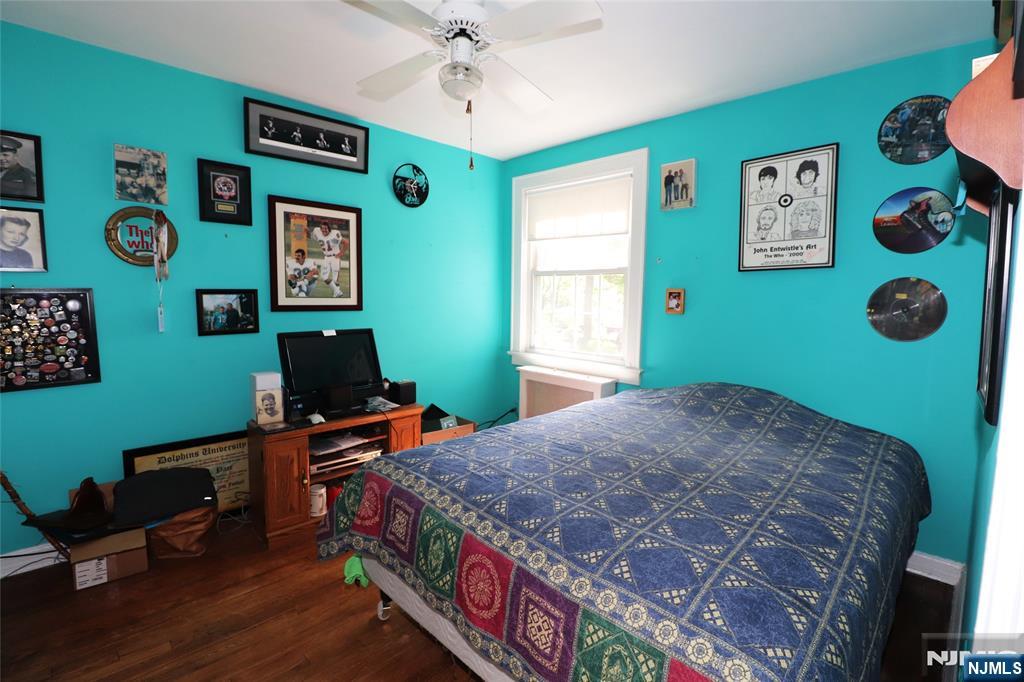 Unit 2 Bedroom 2