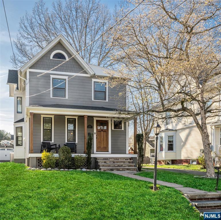 Oradell