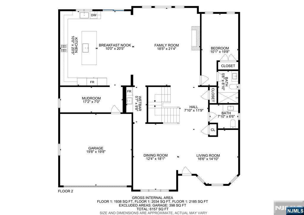 4 Wedgehill Lane, Montvale, NJ 07645 Listing Photo  34