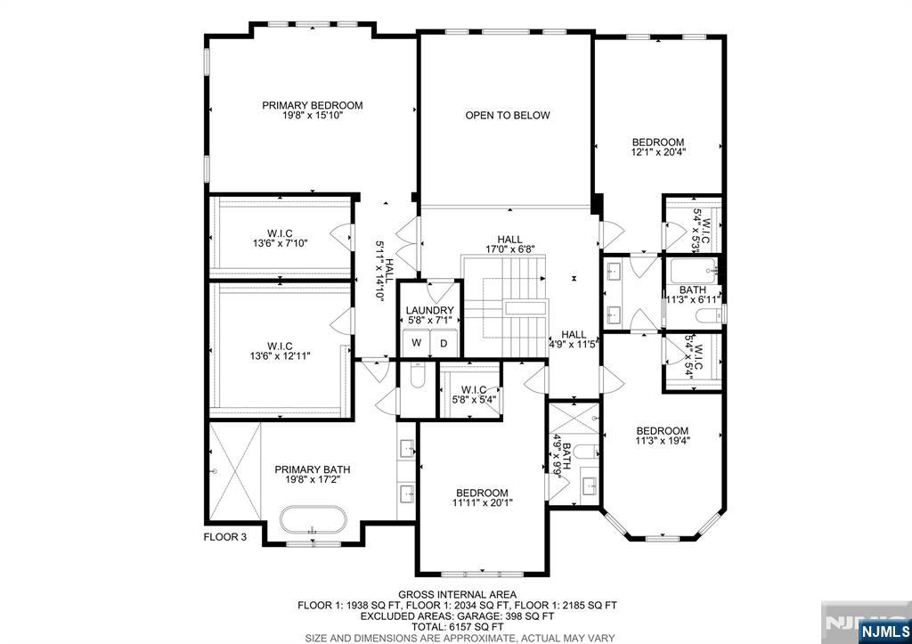 4 Wedgehill Lane, Montvale, NJ 07645 Listing Photo  35