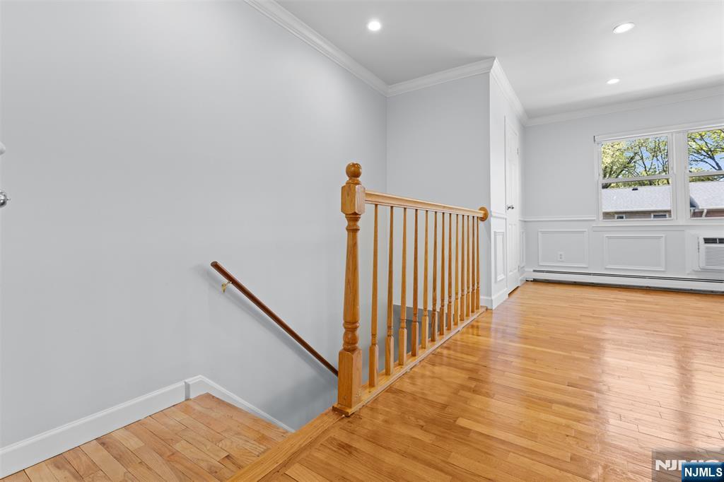 1st Stairways