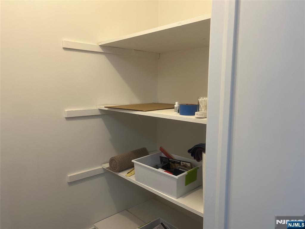 Pantry