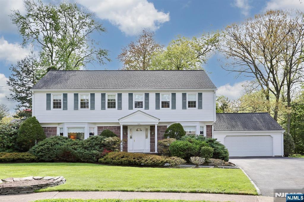 Oradell
