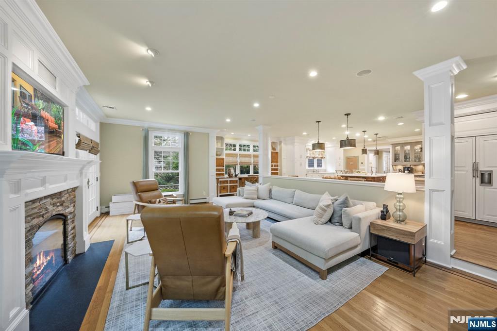 203 Heights Road, Ridgewood, NJ 07450 Listing Photo  21