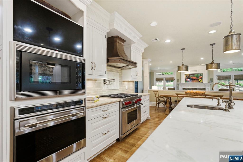 Ulrich Kitchen