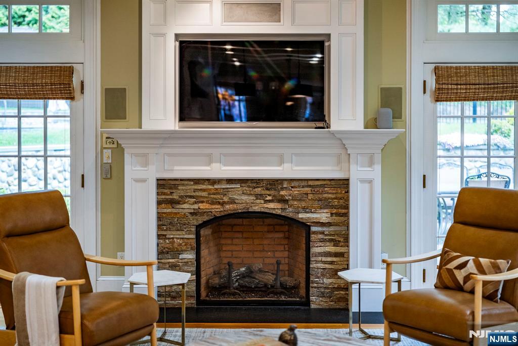 203 Heights Road, Ridgewood, NJ 07450 Listing Photo  8