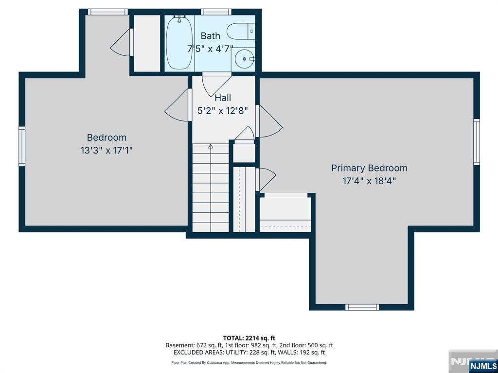 441 Blanchard Ter, Hackensack, NJ 07601