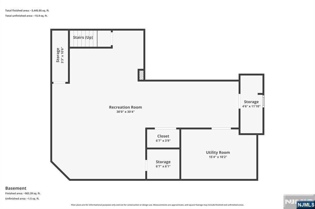 448 Fern Avenue — photo 48