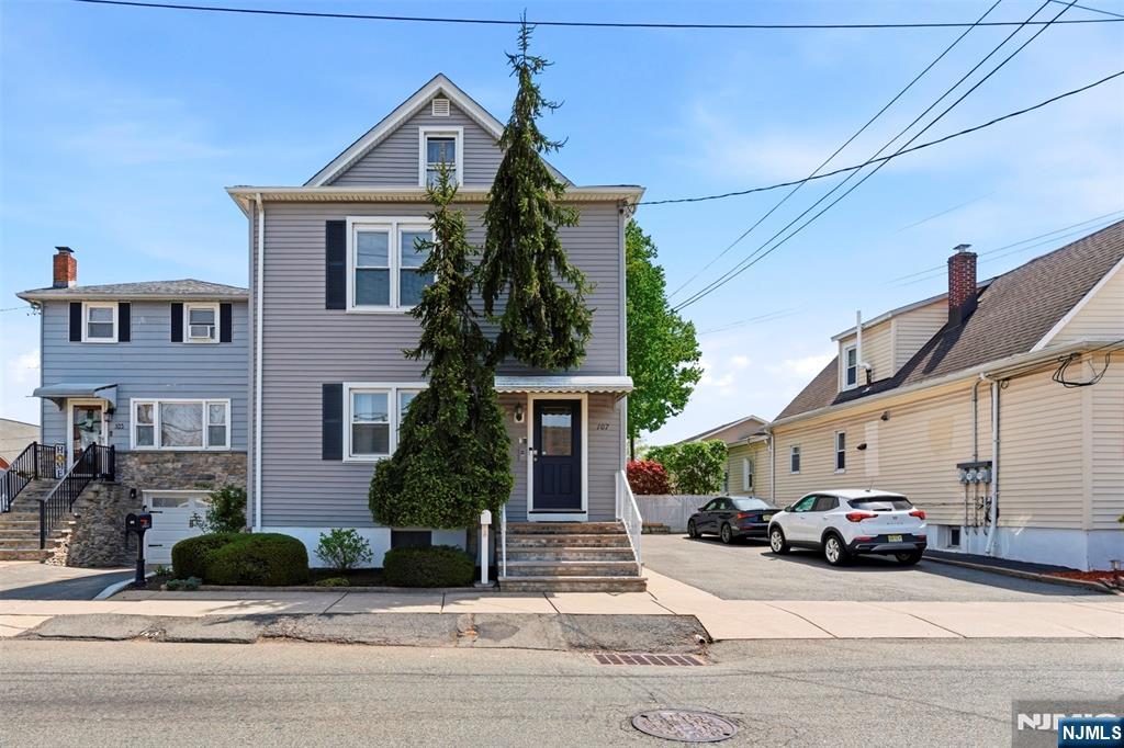 107 Mount Prospect Avenue